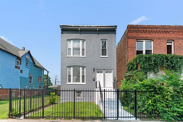 6660 S Michigan Avenue, Chicago, IL 60637