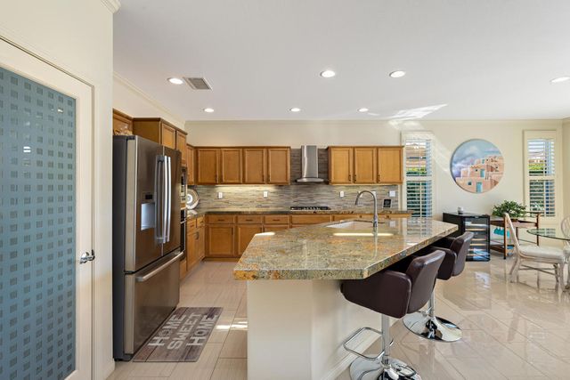 60200 Wishbone Court, La Quinta, CA 92253