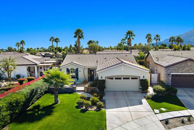 60200 Wishbone Court, La Quinta, CA 92253