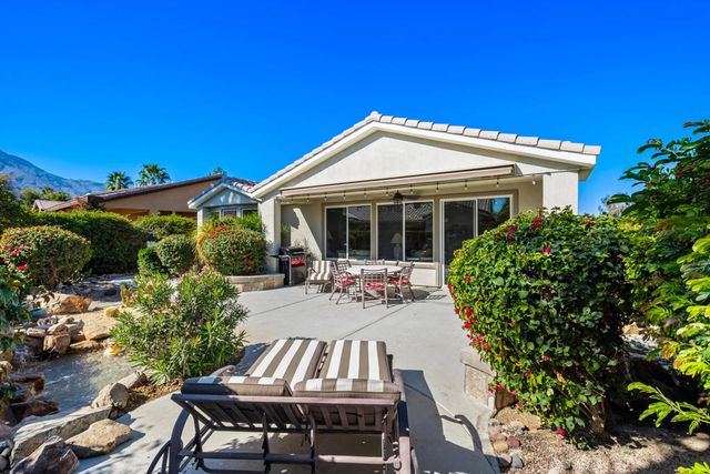 60200 Wishbone Court, La Quinta, CA 92253