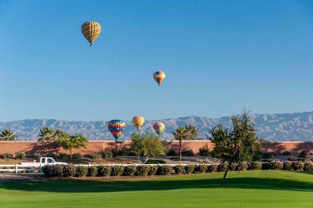 60200 Wishbone Court, La Quinta, CA 92253