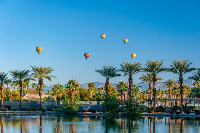 60200 Wishbone Court, La Quinta, CA 92253