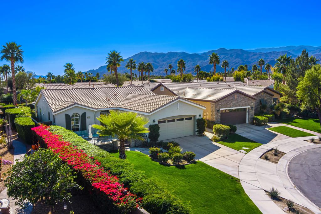 60200 Wishbone Court, La Quinta, CA 92253