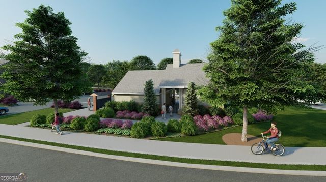 1345 Auburn Glen Road, Dacula, GA 30019