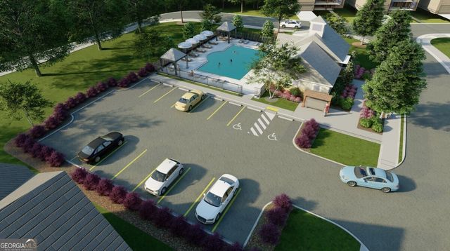 1345 Auburn Glen Road, Dacula, GA 30019