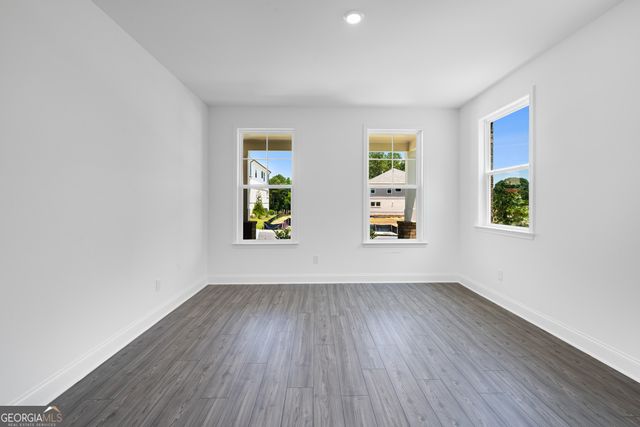 1345 Auburn Glen Road, Dacula, GA 30019