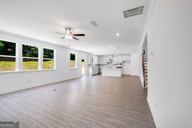 1345 Auburn Glen Road, Dacula, GA 30019