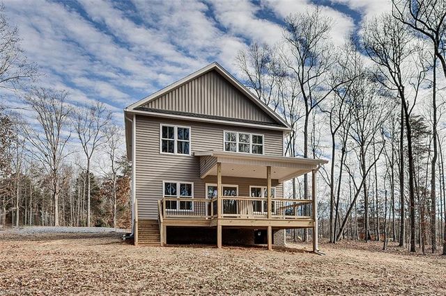 920 Ponderosa Heights Place, Asheboro, NC 27205