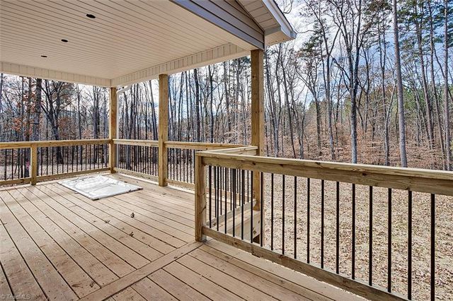 920 Ponderosa Heights Place, Asheboro, NC 27205