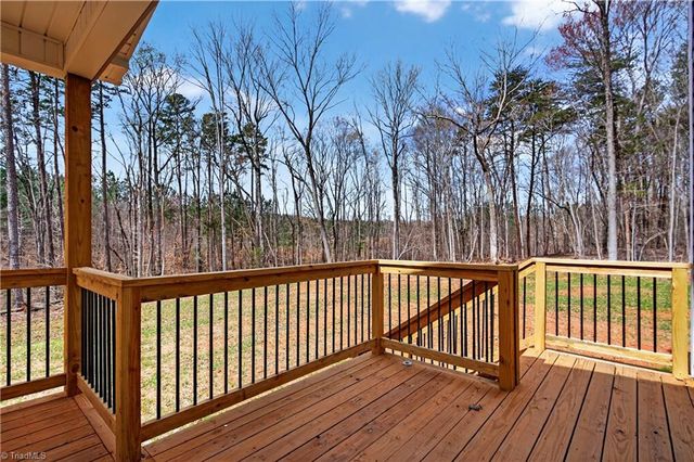 920 Ponderosa Heights Place, Asheboro, NC 27205