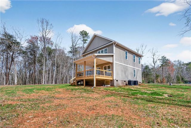 920 Ponderosa Heights Place, Asheboro, NC 27205