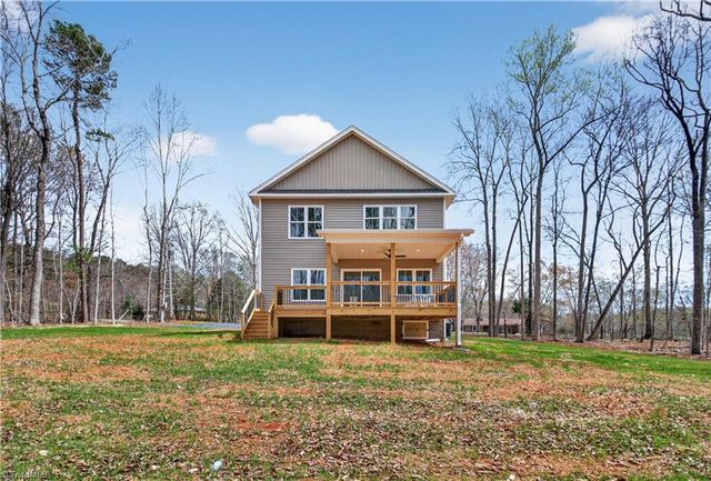 920 Ponderosa Heights Place, Asheboro, NC 27205