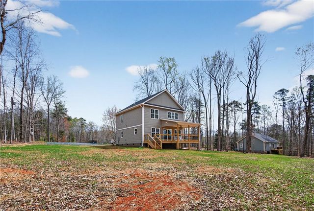 920 Ponderosa Heights Place, Asheboro, NC 27205