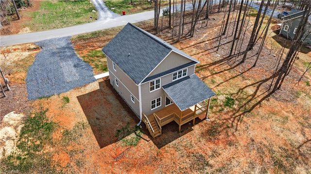 920 Ponderosa Heights Place, Asheboro, NC 27205