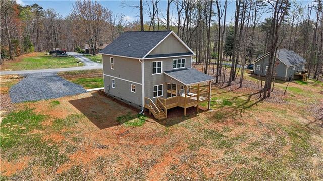 920 Ponderosa Heights Place, Asheboro, NC 27205