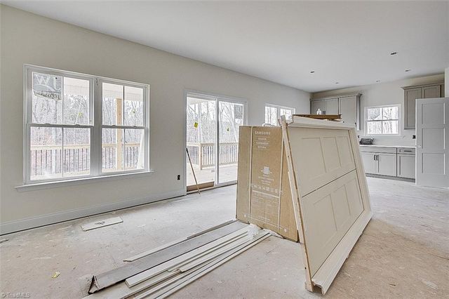 920 Ponderosa Heights Place, Asheboro, NC 27205