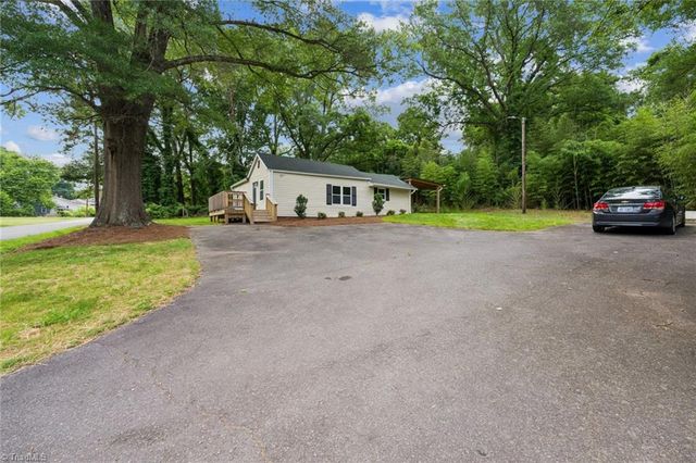 1108 Willow Street, Eden, NC 27288