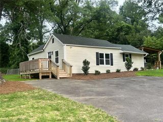 1108 Willow Street, Eden, NC 27288