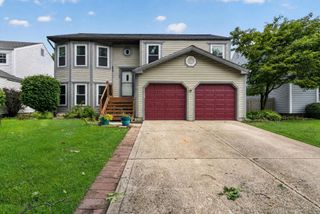 6108 Northbend Drive, Canal Winchester, OH 43110