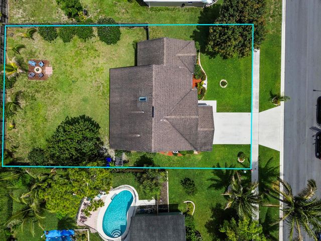 118 Royal Pine Circle N, Royal Palm Beach, FL 33411