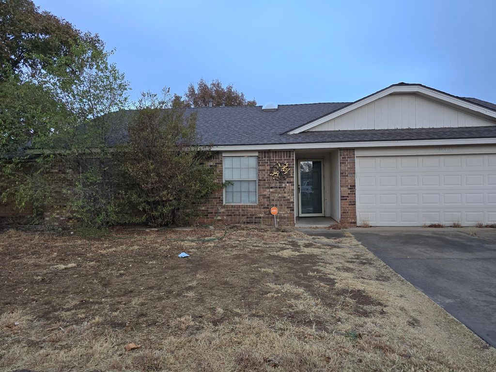5806 12th Street, Lubbock, TX 79416