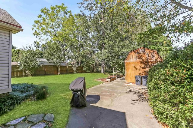 3310 Bellemeade Avenue, Evansville, IN 47714