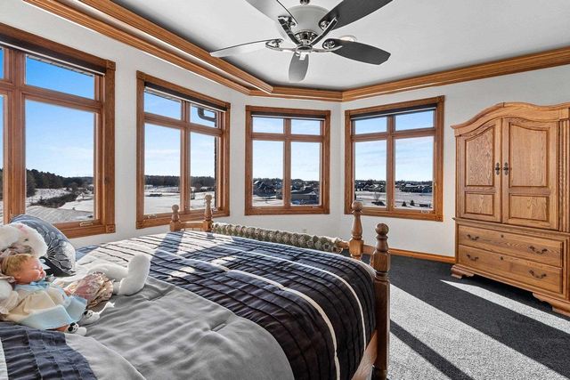 2315 SILVERIDGE DRIVE, Manitowoc, WI 54220