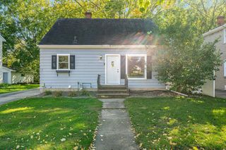 1015 W HAWES STREET, Appleton, WI 54914