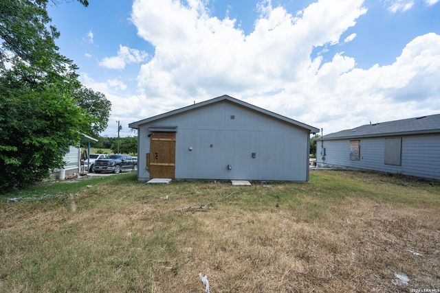 1011 YUCCA ST, San Antonio, TX 78220