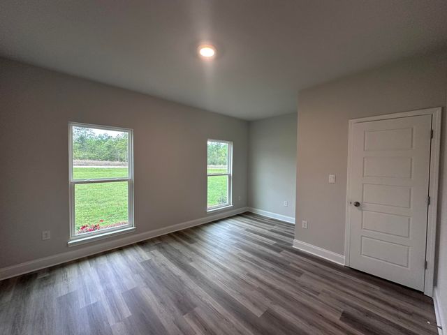 19 Wabash Way, Sumrall, MS 39482