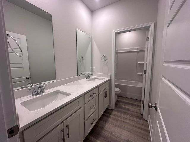 19 Wabash Way, Sumrall, MS 39482