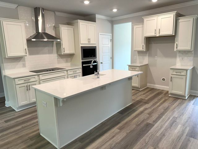 19 Wabash Way, Sumrall, MS 39482