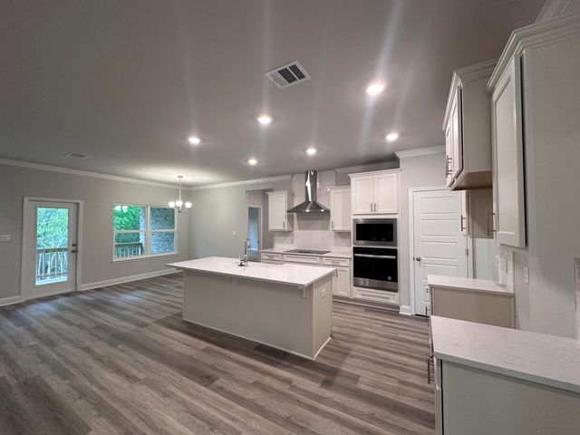 19 Wabash Way, Sumrall, MS 39482