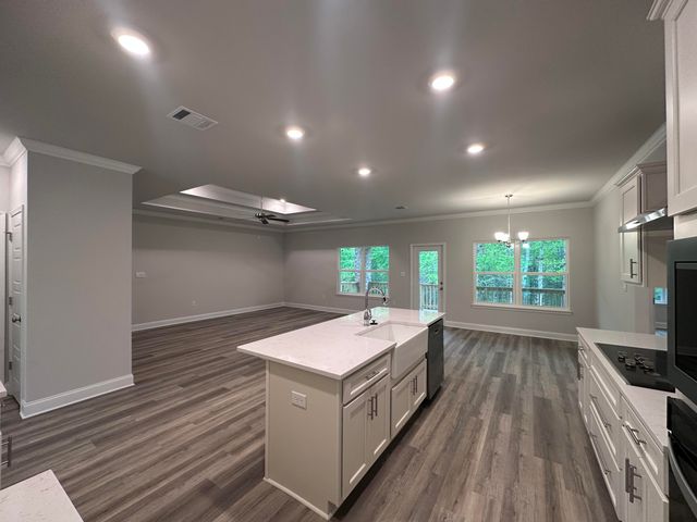 19 Wabash Way, Sumrall, MS 39482