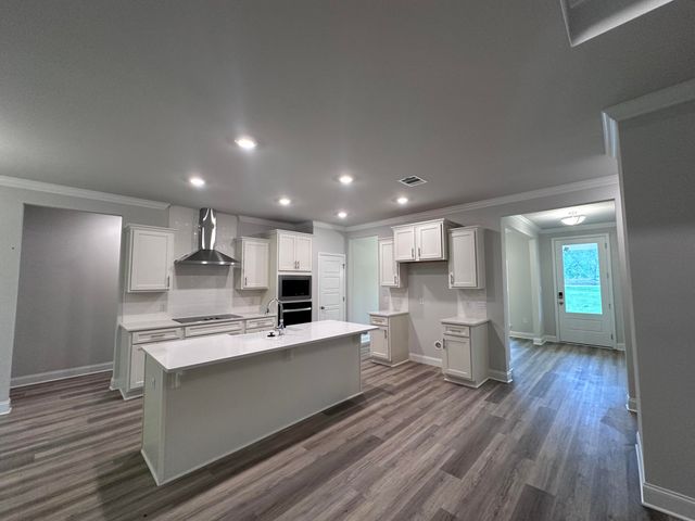 19 Wabash Way, Sumrall, MS 39482