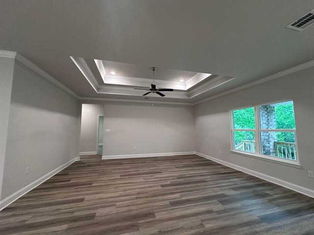 19 Wabash Way, Sumrall, MS 39482