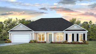 19 Wabash Way, Sumrall, MS 39482