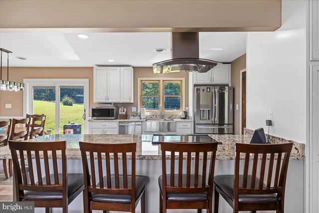 436 CASTLETON VIEW RD, Castleton, VA 22716