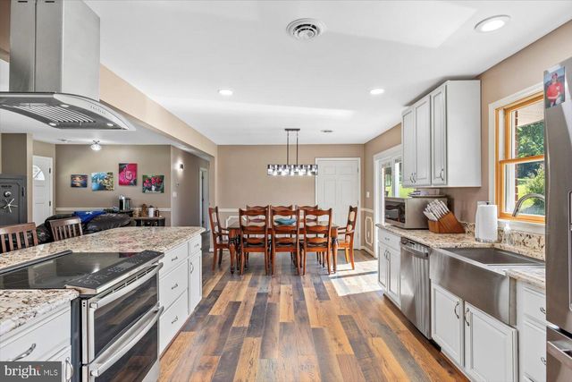 436 CASTLETON VIEW RD, Castleton, VA 22716