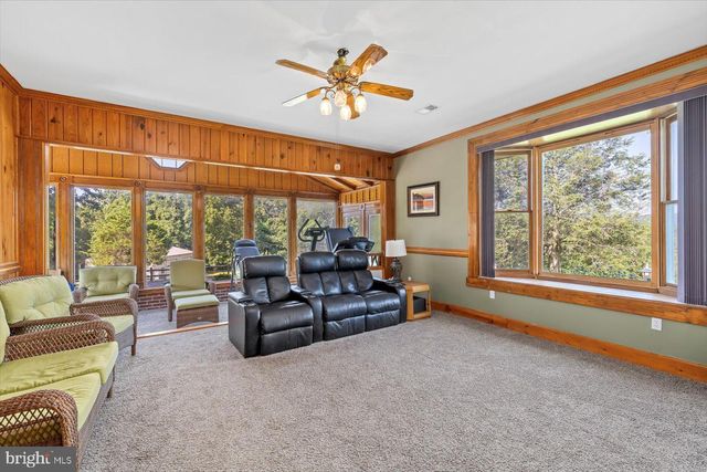 436 CASTLETON VIEW RD, Castleton, VA 22716