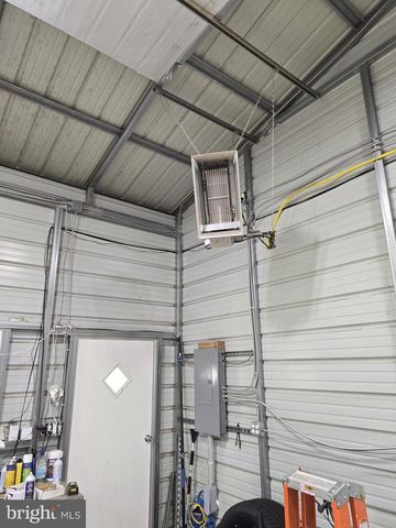 436 CASTLETON VIEW RD, Castleton, VA 22716