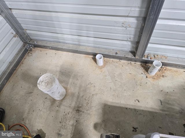 436 CASTLETON VIEW RD, Castleton, VA 22716