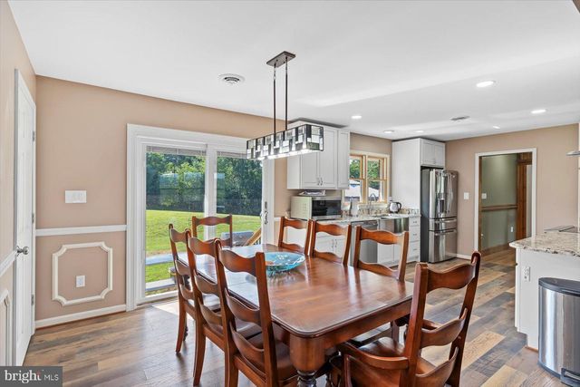 436 CASTLETON VIEW RD, Castleton, VA 22716