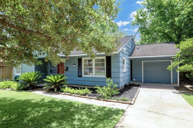 4125 Woodfox Street, Houston, TX 77025