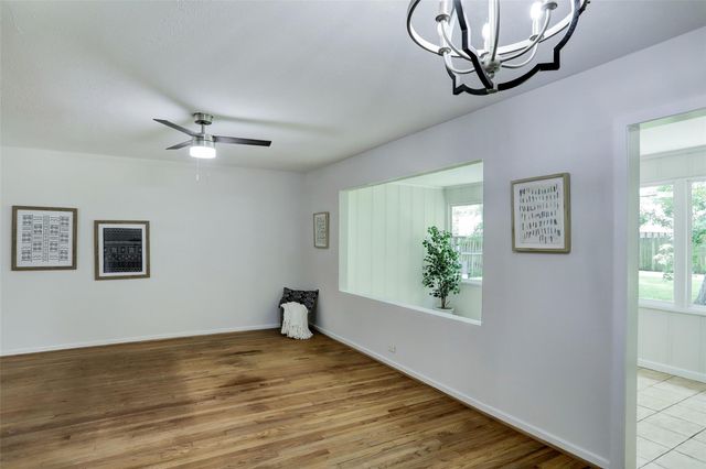 4125 Woodfox Street, Houston, TX 77025