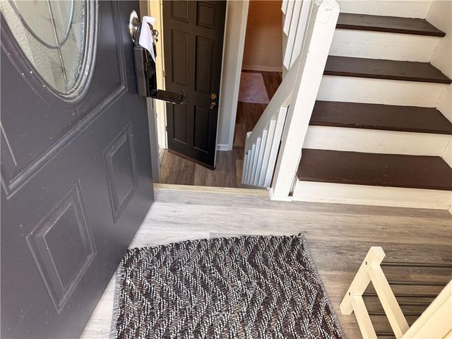 1424 Shadowbrook Drive, Marietta, GA 30062