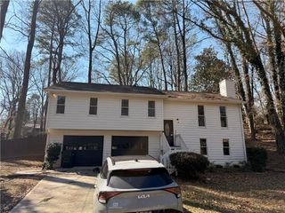 1424 Shadowbrook Drive, Marietta, GA 30062