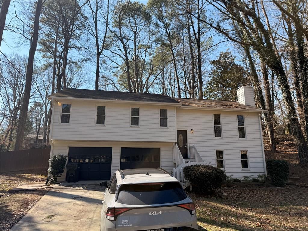 1424 Shadowbrook Drive, Marietta, GA 30062