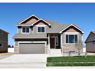 4860 Pinegrove St, Johnstown, CO 80534