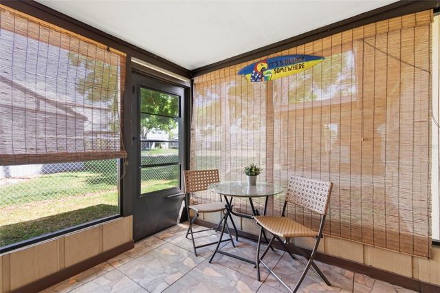 1980 TAHITIAN PLACE 31, Dunedin, FL 34698